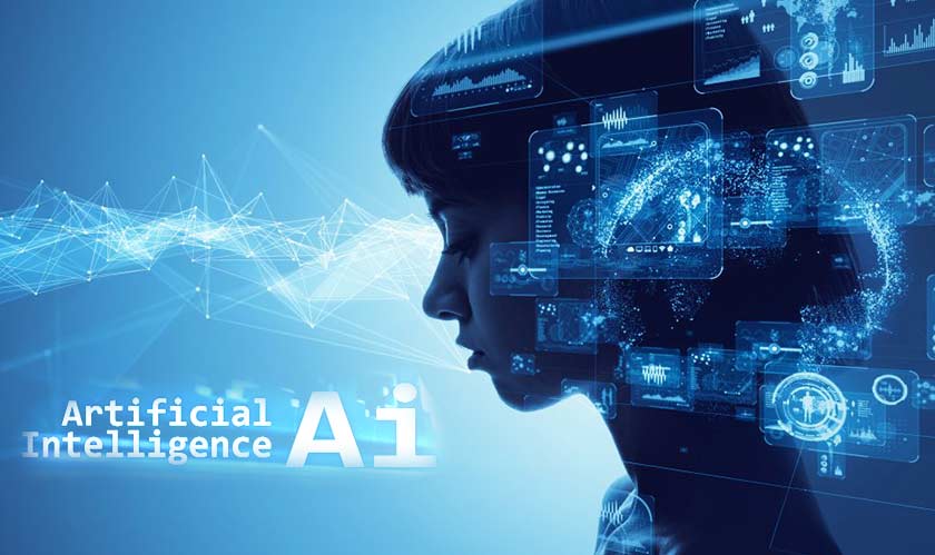 artificial intelligence development company in madurai