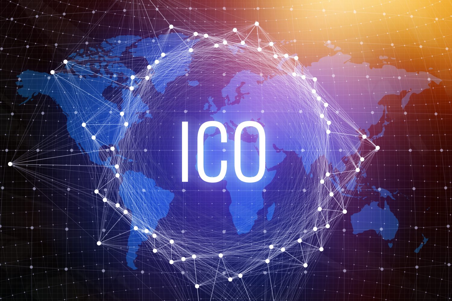 ico token development company
