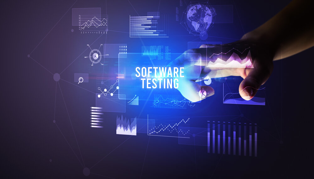 software testing services company